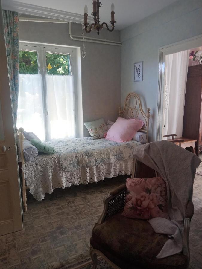 Rosalie Cottage Beaurepaire  Exterior foto