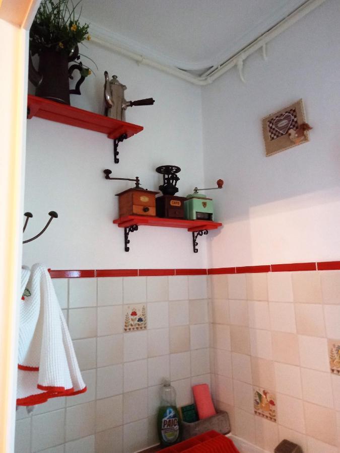 Rosalie Cottage Beaurepaire  Exterior foto