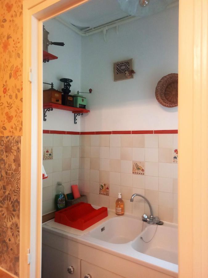 Rosalie Cottage Beaurepaire  Exterior foto