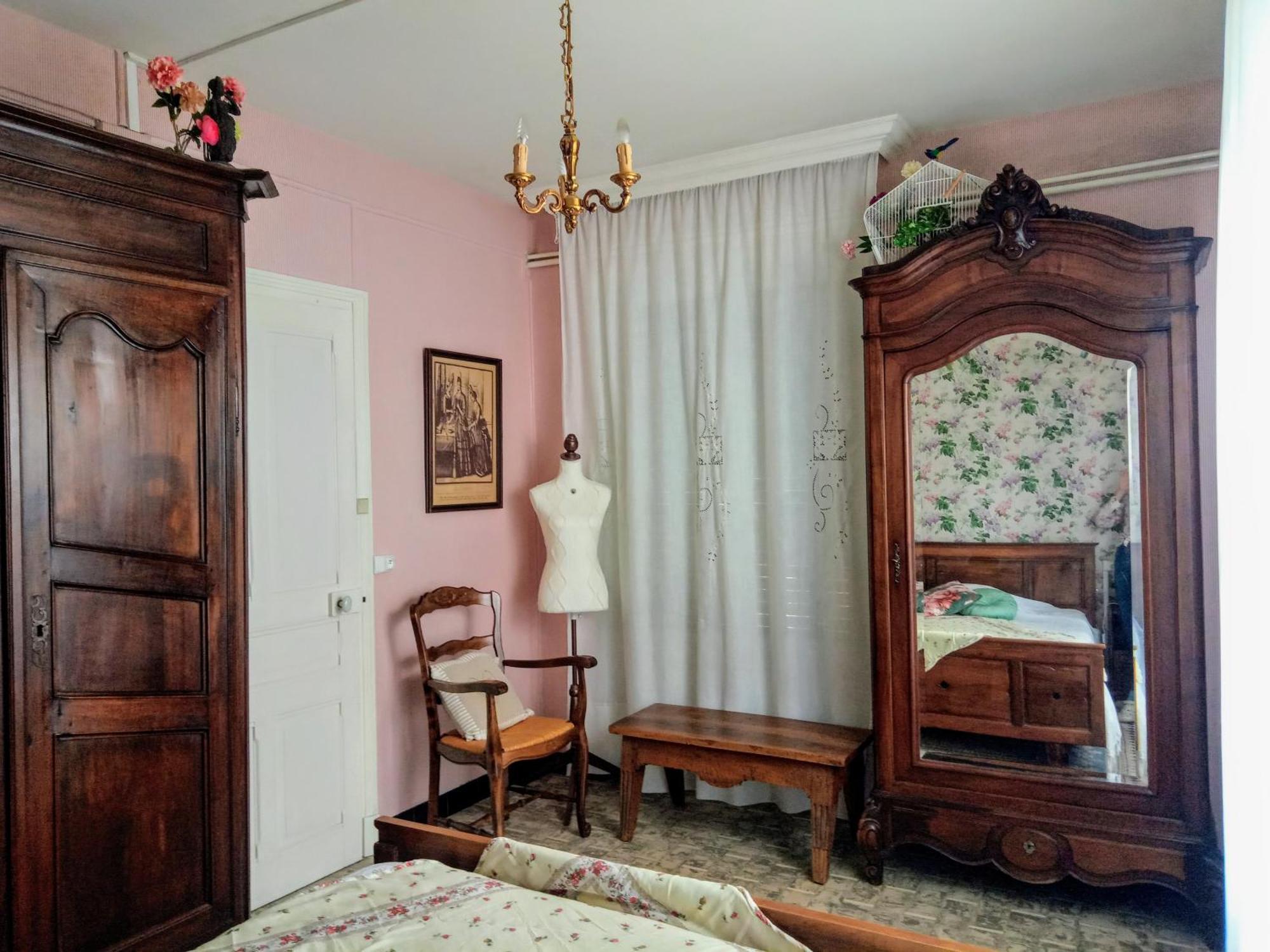 Rosalie Cottage Beaurepaire  Exterior foto