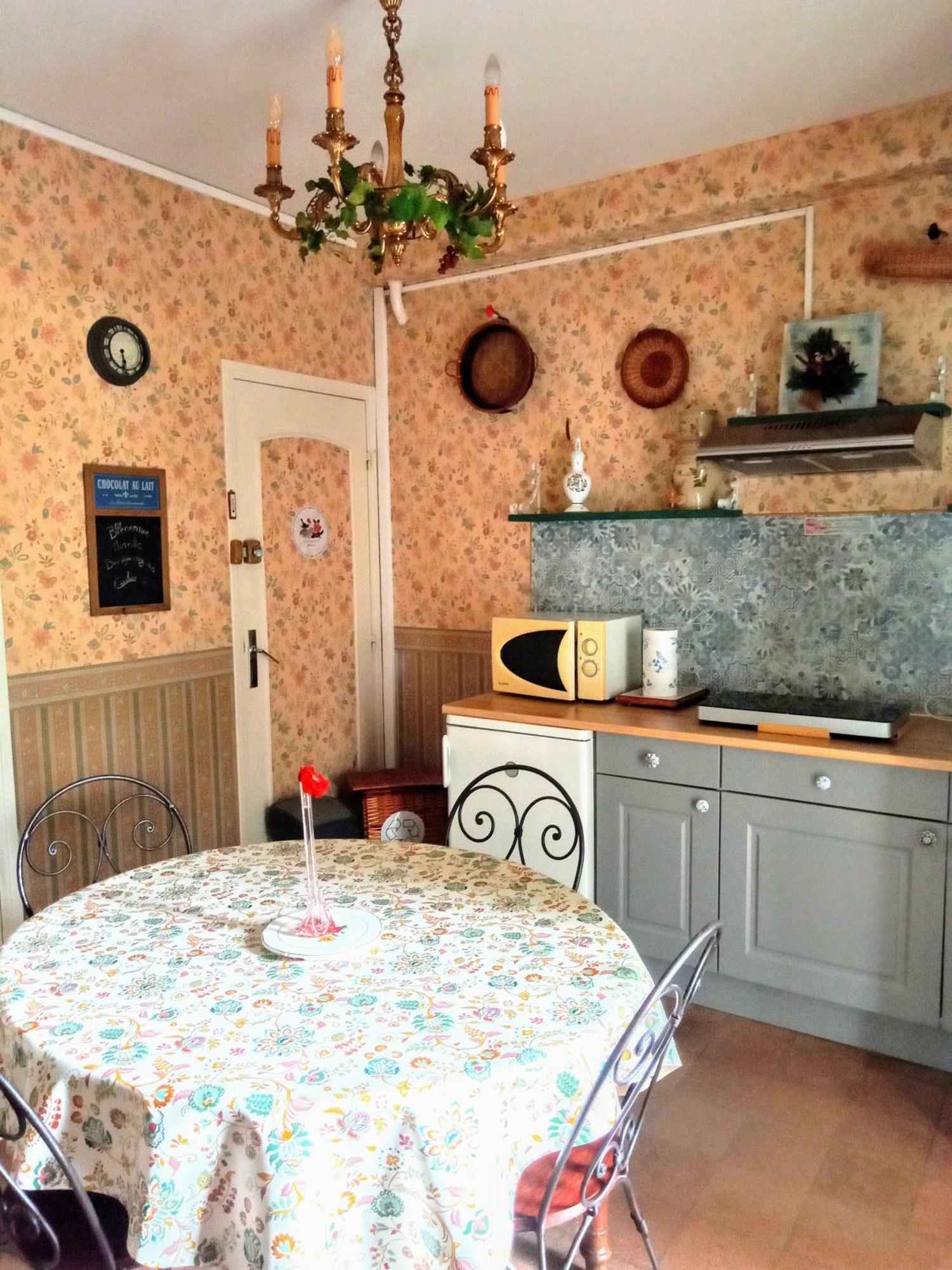 Rosalie Cottage Beaurepaire  Exterior foto
