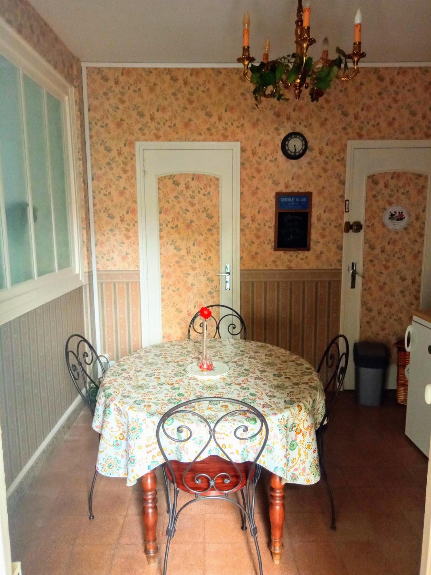 Rosalie Cottage Beaurepaire  Exterior foto